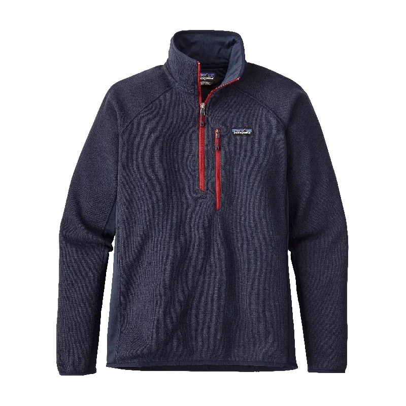 Men's Coats for Every BudgetM's Performance Better Sweater® 1/4-Zip