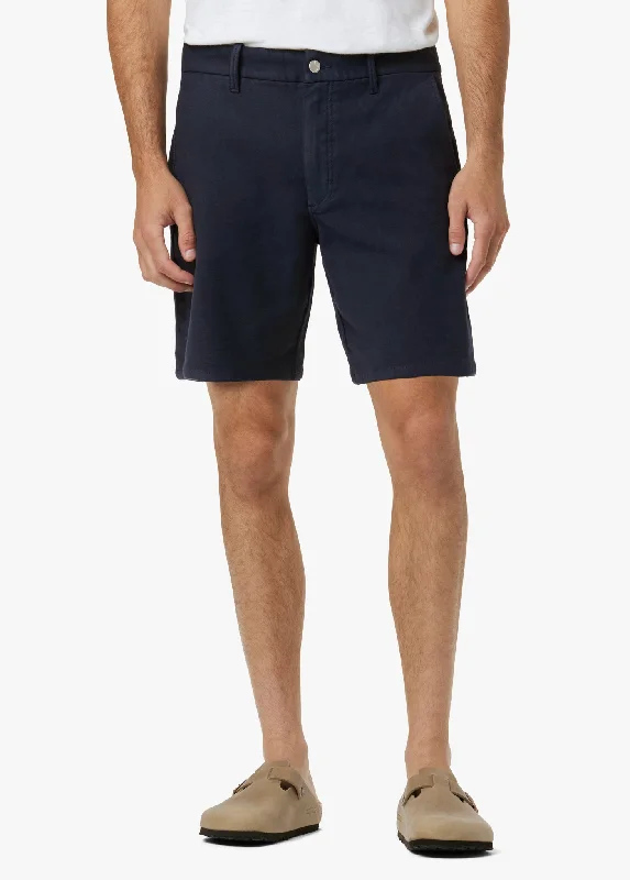 Men's Pants with Contrast Fabric PanelsTHE AIRSOFT SHORT