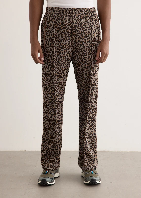 Men's Tapered Pants for a Slimming EffectTrack Pants