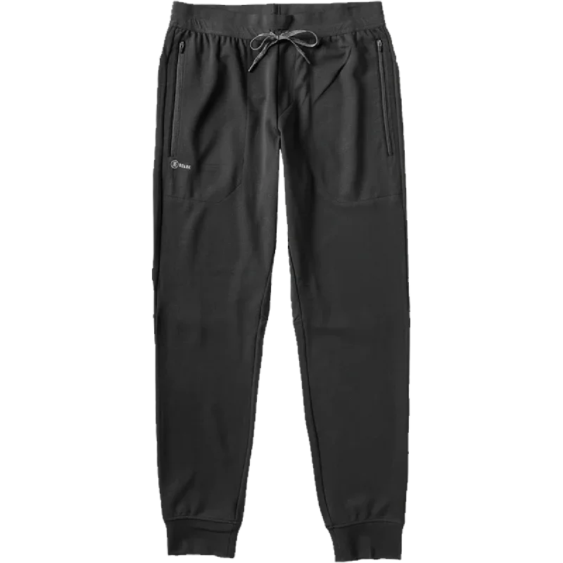 Men's Pants with Zippered PocketsMen's El Morro Fleece Pants