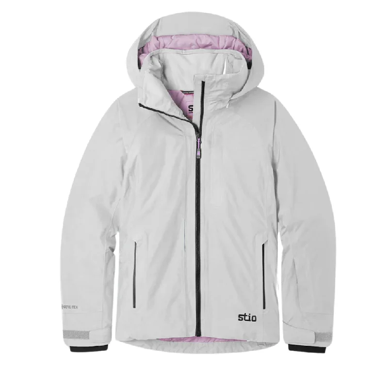 Men's Coats for Dressy OccasionsStio Women's Doublecharged Insualted Jacket