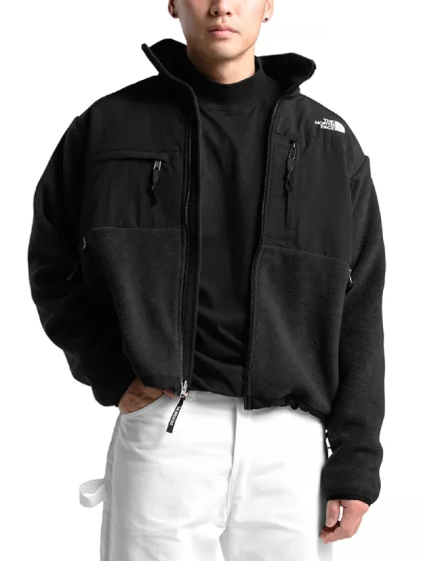 Men's Coats with Wind-Resistant Fabric'95 Retro Denali Polar Jacket