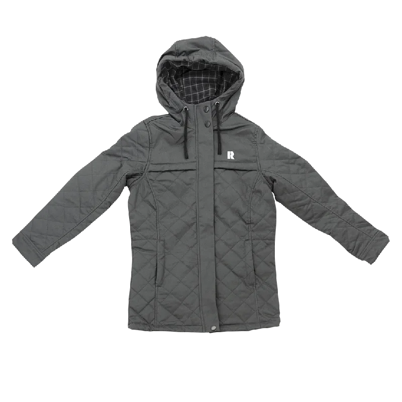 Lightweight Men's WindbreakersWomen's Bushwick Jackets